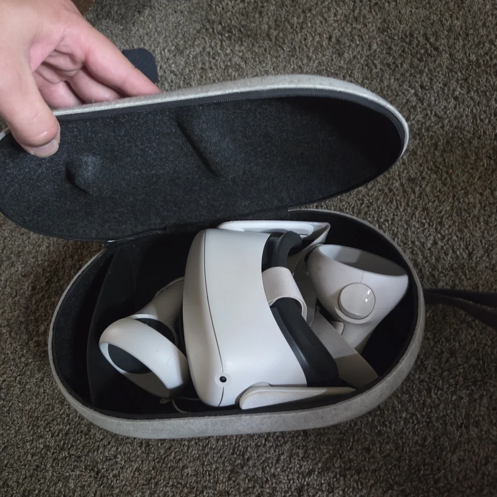 N/A experience immersive